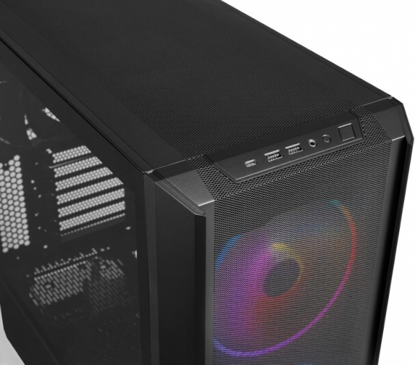 Корпус Lian Li Lancool 216 / Black G99.LAN216RX.10R