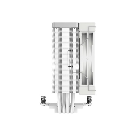 Кулер DEEPCOOL AK400 WH TDP 260W