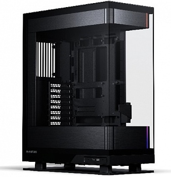 Корпус PHANTEKS Enthoo Evolv X2 PH-ES524XTG_DBK01 Black