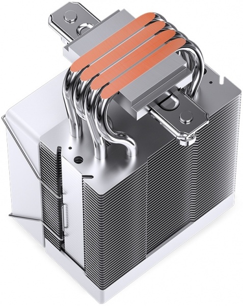 JONSBO CR-1400 V2 ARGB White 2