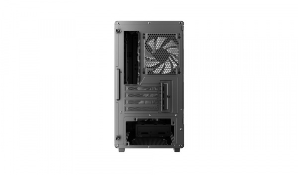Корпус DeepCool CC350 4F ARGB
