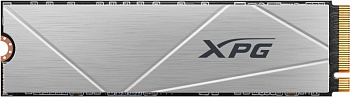Накопитель SSD M.2 512Gb ADATA XPG GAMMIX S60 AGAMMIXS60-512G-CS Накопитель SSD M.2 512Gb ADATA XPG GAMMIX S60 AGAMMIXS60-512G-CS