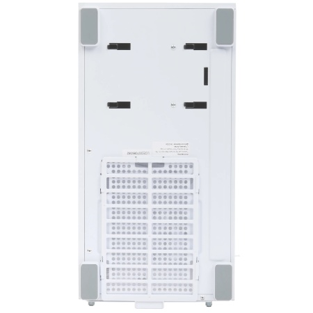 Корпус Lian Li SUP01W G99.SUP01W.R0 White