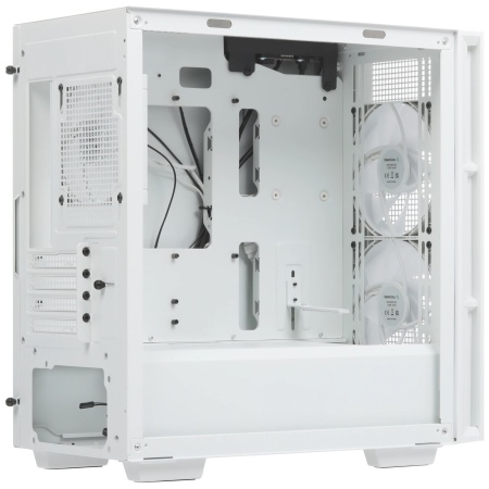 Корпус Deepcool CH360 White