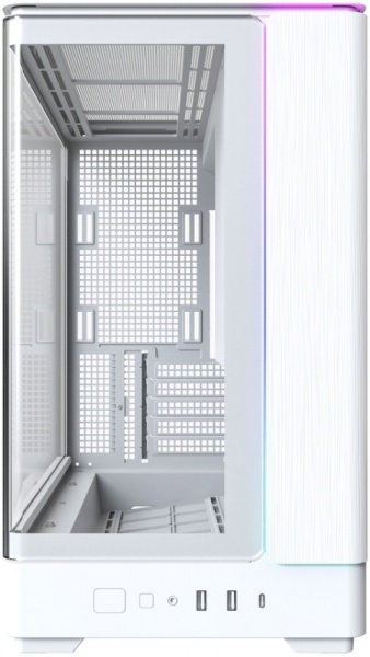 Montech KING 15 White 3