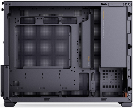 Корпус JONSBO D32 PRO Black