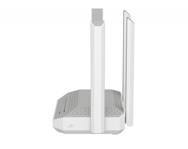Wi-Fi роутер Netcraze Challenger NC-3910 (4)