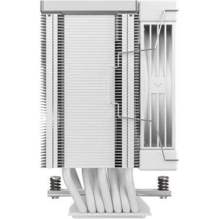 Кулер DEEPCOOL AK700 VC White