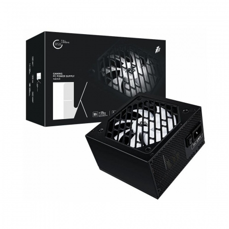 Блок питания 550W 1STPLAYER FK PS-550FK