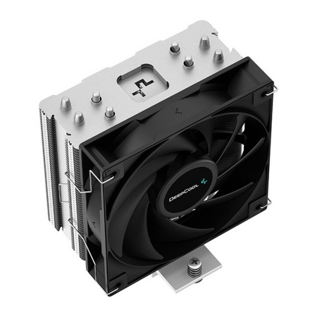 Кулер DEEPCOOL AG400 LGA1700/1200/115X/AM5/AM4 TDP 220W