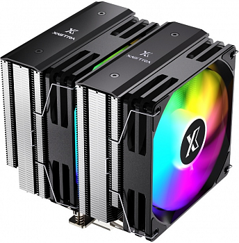 Кулер XASTRA AX620 Basic ARGB TDP 265W