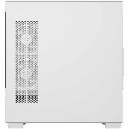 Корпус Powercase Vision Micro S4W V2 / CVMMSHWV2-A3