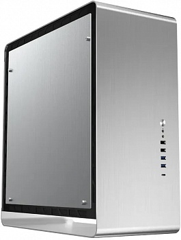Корпус JONSBO UMX6S-A Silver