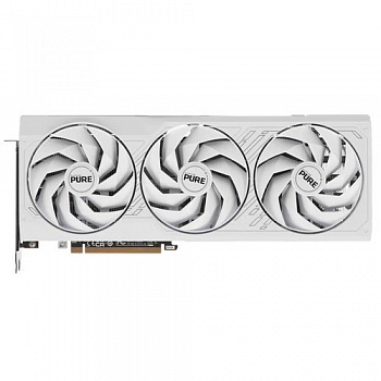 Видеокарта RX7700XT 12Gb Sapphire PURE 11335-03-20G