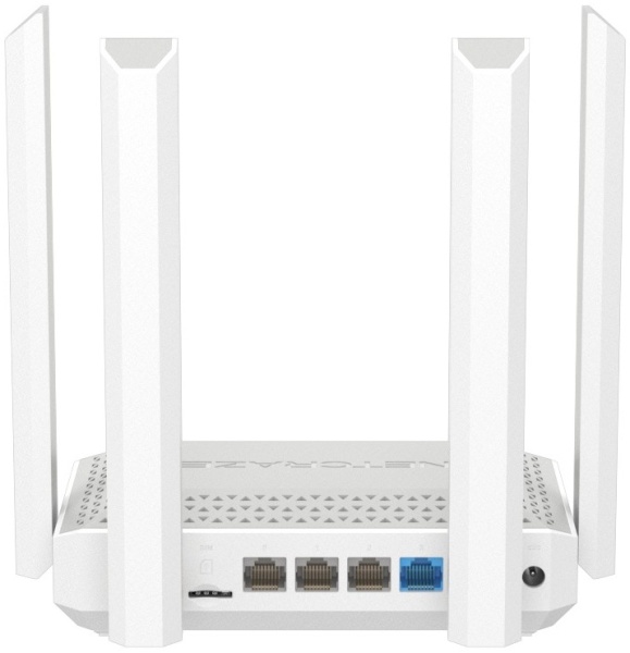 Роутер Netcraze Speedster 4G+ (NC-2911) 3