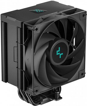 Кулер DEEPCOOL AG500 DIGITAL BK