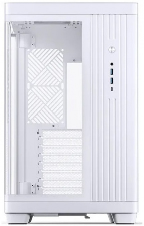 Корпус Jonsbo TK-4 белый