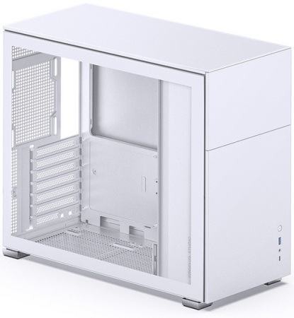 Корпус JONSBO D41 STD White
