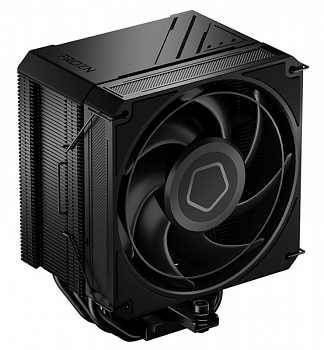 Кулер ID-COOLING FROZN A510 TURBO
