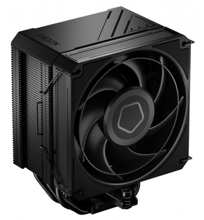 Кулер ID-COOLING FROZN A510 TURBO
