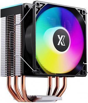 Кулер XASTRA AE903 FRGB 92mm