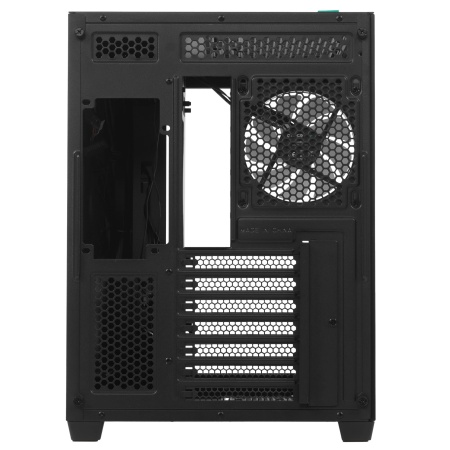Корпус ATX Deepcool CG530 4F Black