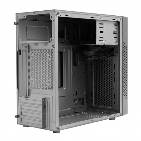 Корпус Ginzzu D350