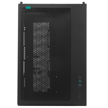 Корпус ATX Deepcool CG530 4F Black