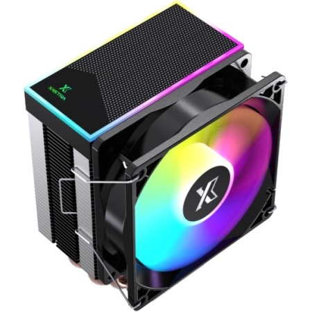 Кулер XASTRA AE904 FRGB 92mm