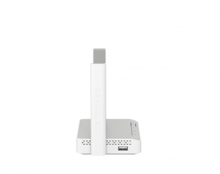 Wi-Fi роутер Netcraze Launcher (NC-1221)