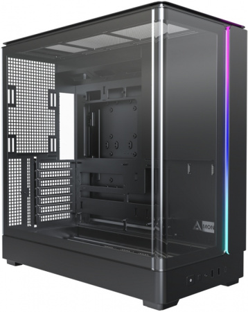 Корпус Montech KING 45 Black
