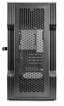 Корпус 1STPLAYER TRILOBITE T3 Black / T3-BK-4F1