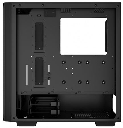 Корпус Deepcool CK560 ARGB Black