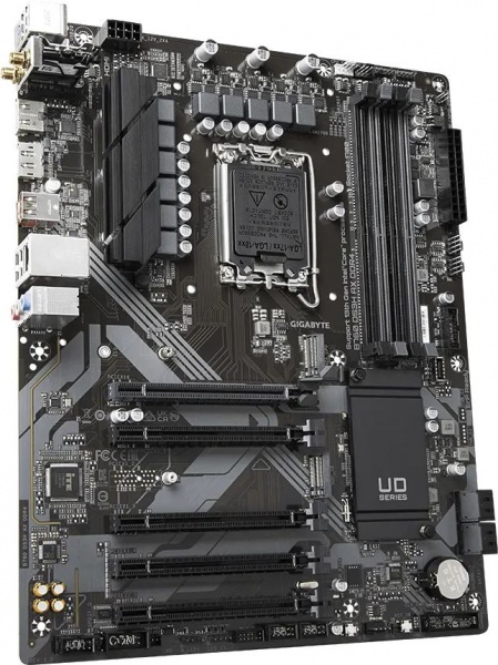 B760-DS3H-AX-DDR4-2 B760-DS3H-AX-DDR4-2