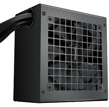 Блок питания 700W Deepcool PK700D 80+ bronze R-PK700D-FA0B-EU