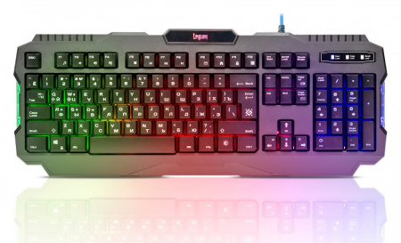 Клавиатура Defender Legion GK-010DL RU