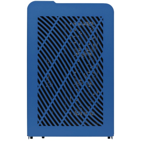 Корпус Montech KING 95 PRO синий