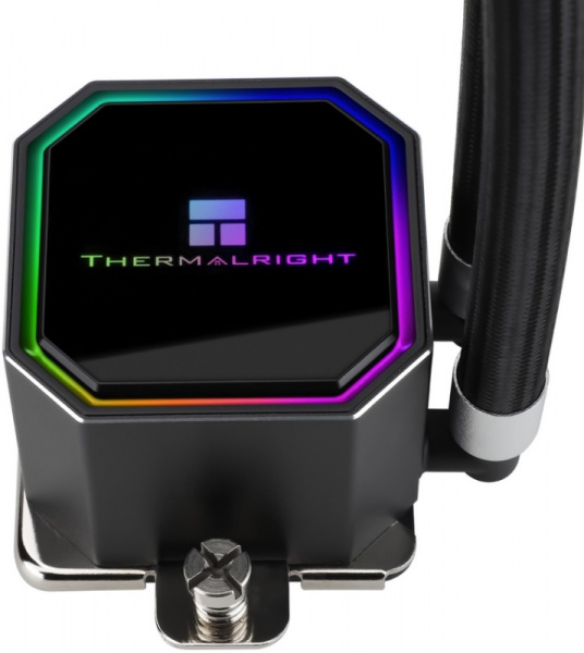 Thermalright Frozen Prism 360 Black ARGB (1)
