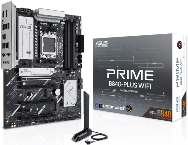PRIME B840-PLUS WIFI
