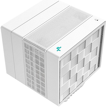 Кулер DEEPCOOL ASSASSIN IV WH