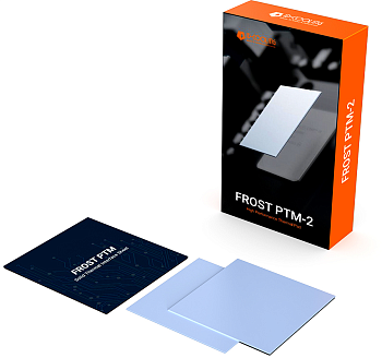 Термопрокладка ID-COOLING FROST PTM-2