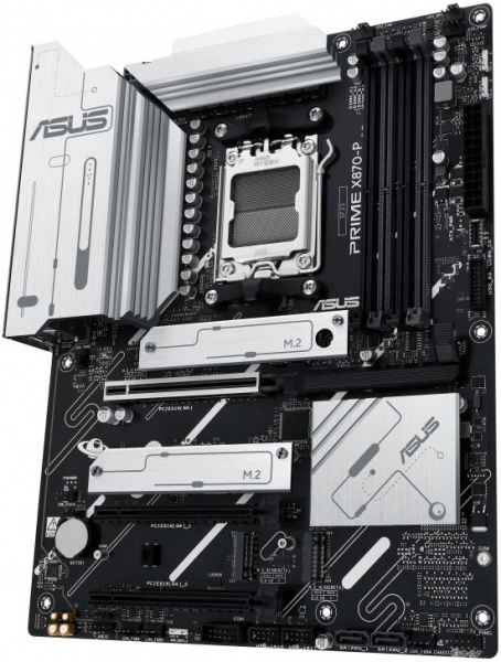 PRIME X870-P 1 PRIME X870-P 1
