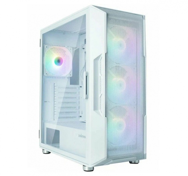ALMAN I3 NEO WHITE ALMAN I3 NEO WHITE