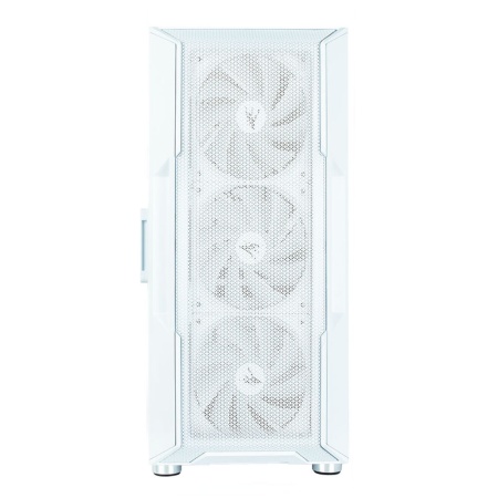 Корпус ZALMAN I3 NEO WHITE