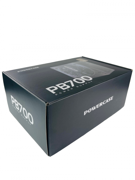 Блок питания Powercase PB700-1