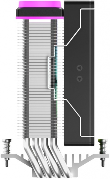 Ocypus Delta A40 SE BK ARGB (4)