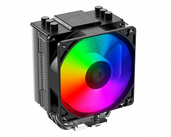 Кулер ID-COOLING SE-903-XT FRGB Dynamic Multi-Color LED