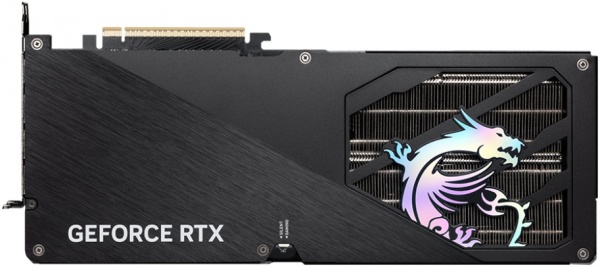 RTX5080 16Gb MSI RTX5080 GAMING TRIO OC 3