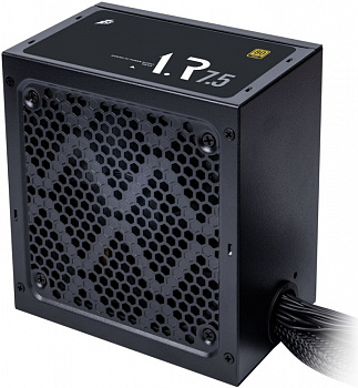Блок питания 750W 1STPLAYER AR 80 PLUS GOLD PS-750AR BS