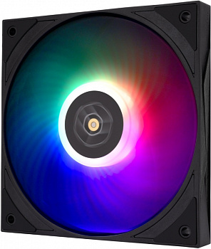 Вентилятор TL-H12015B-S / ARGB / 120mm PWM / TRTLH12015BS